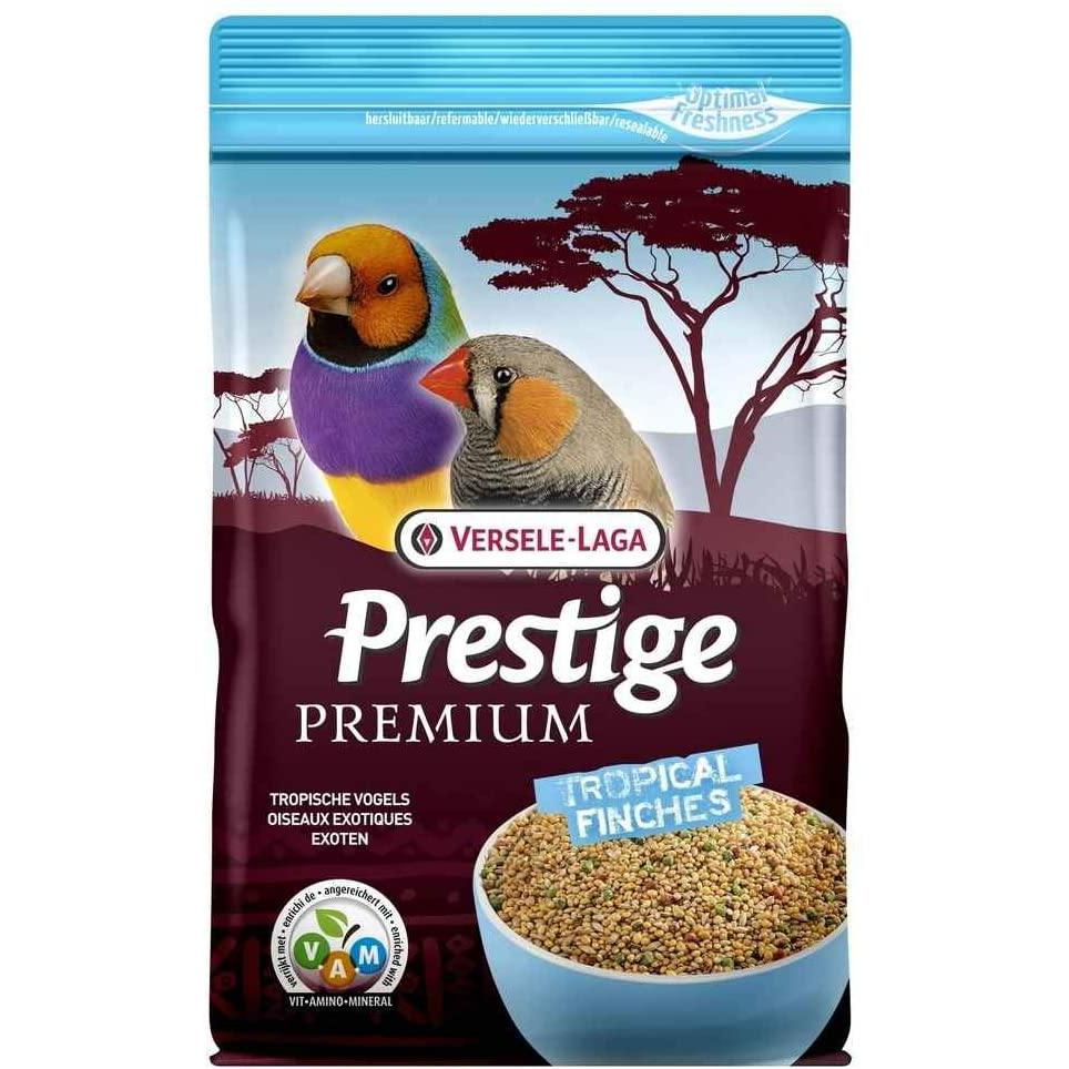 Versele-Laga Prestige Premium per esotici 800gr Versele-Laga Prestige Premium per esotici 800gr